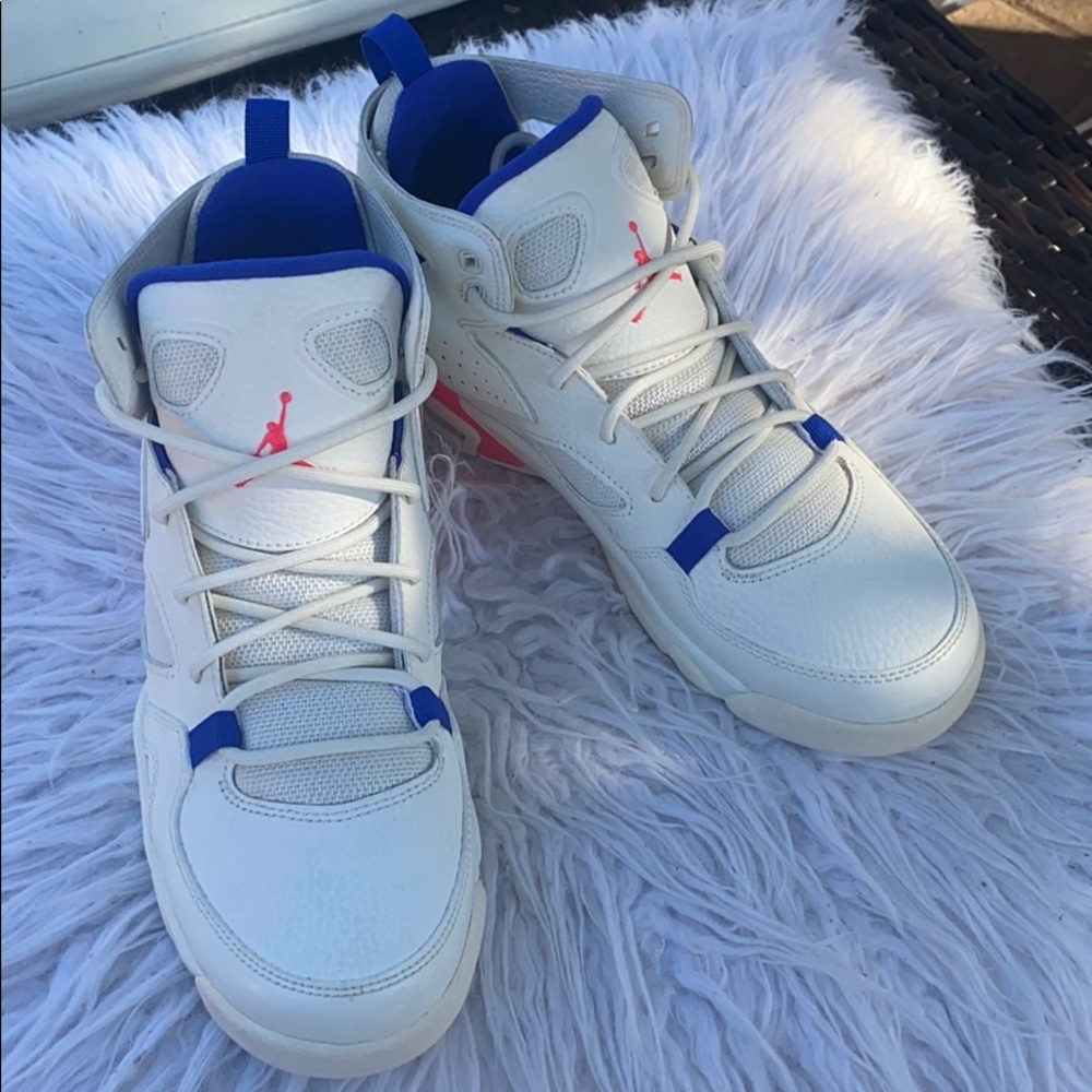 Jordan’s